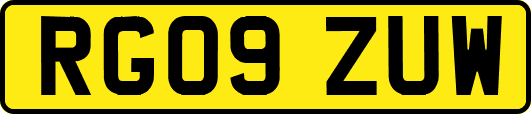 RG09ZUW