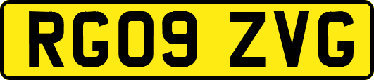 RG09ZVG
