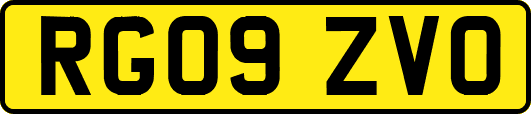 RG09ZVO