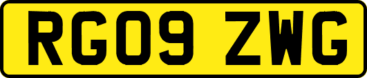 RG09ZWG