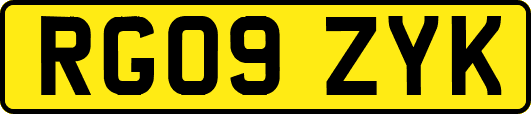 RG09ZYK
