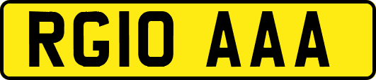 RG10AAA