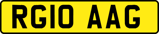 RG10AAG