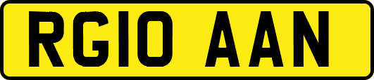 RG10AAN