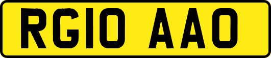 RG10AAO