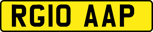 RG10AAP