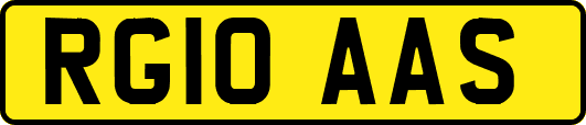 RG10AAS