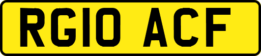 RG10ACF