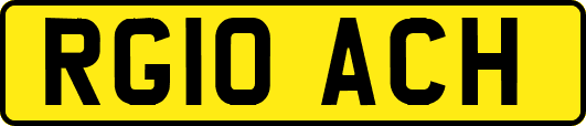 RG10ACH