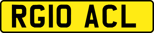 RG10ACL