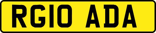 RG10ADA