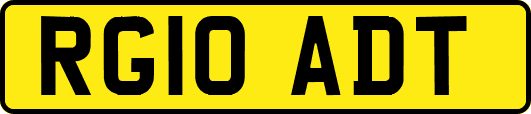 RG10ADT