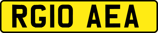 RG10AEA
