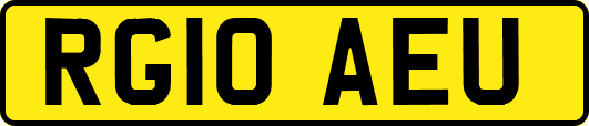 RG10AEU