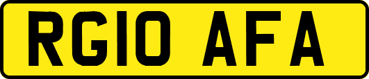 RG10AFA