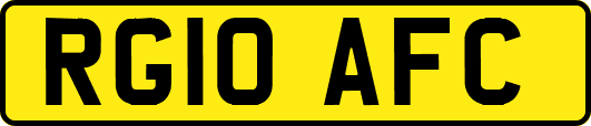 RG10AFC