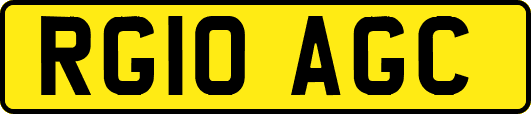 RG10AGC