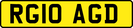 RG10AGD