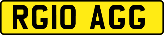 RG10AGG