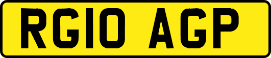 RG10AGP