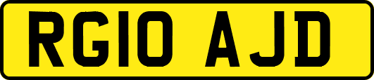 RG10AJD