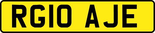 RG10AJE