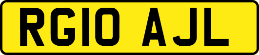 RG10AJL