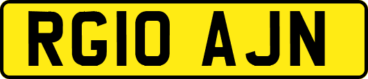 RG10AJN