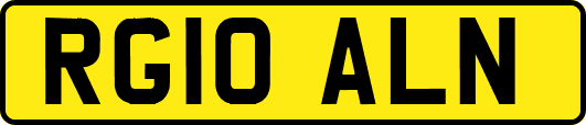 RG10ALN