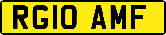 RG10AMF