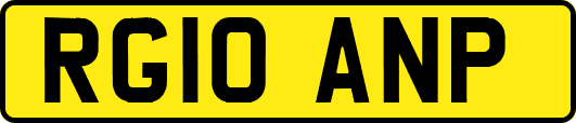 RG10ANP