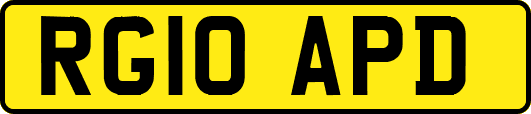 RG10APD
