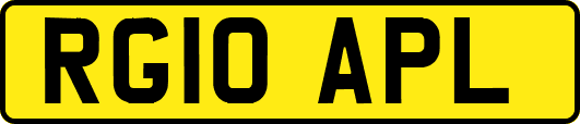 RG10APL