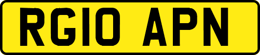 RG10APN