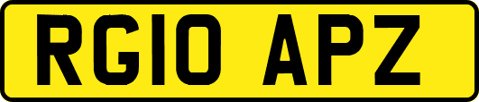 RG10APZ