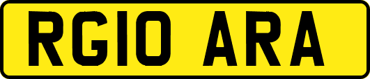 RG10ARA