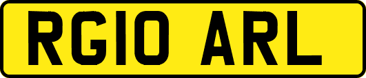 RG10ARL