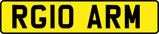 RG10ARM