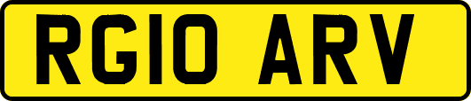 RG10ARV