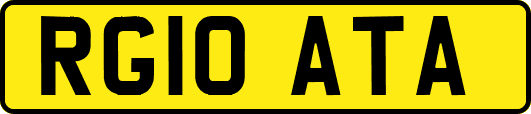 RG10ATA