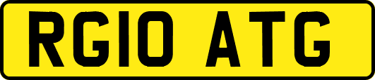 RG10ATG