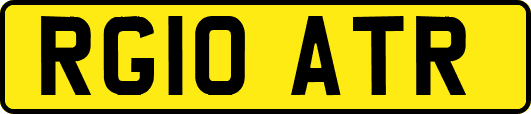 RG10ATR