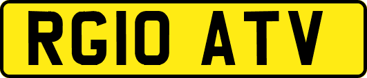 RG10ATV