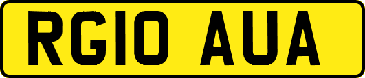 RG10AUA