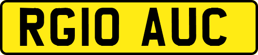 RG10AUC