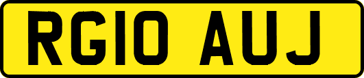 RG10AUJ