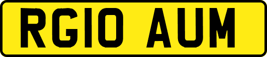 RG10AUM