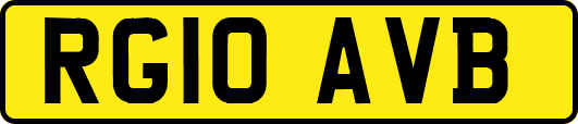 RG10AVB