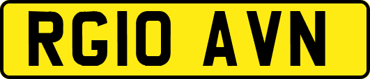 RG10AVN