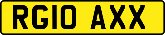 RG10AXX